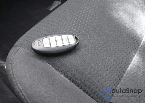 2014 Nissan Altima 2.5 Sv from USA, damaged, VIN 1N4AL3AP6EC424173